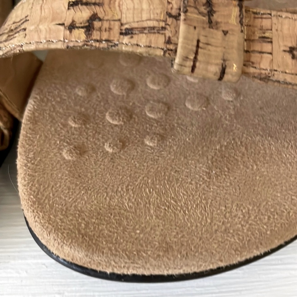 Vionic Adjustable Strap Sandal - image 2